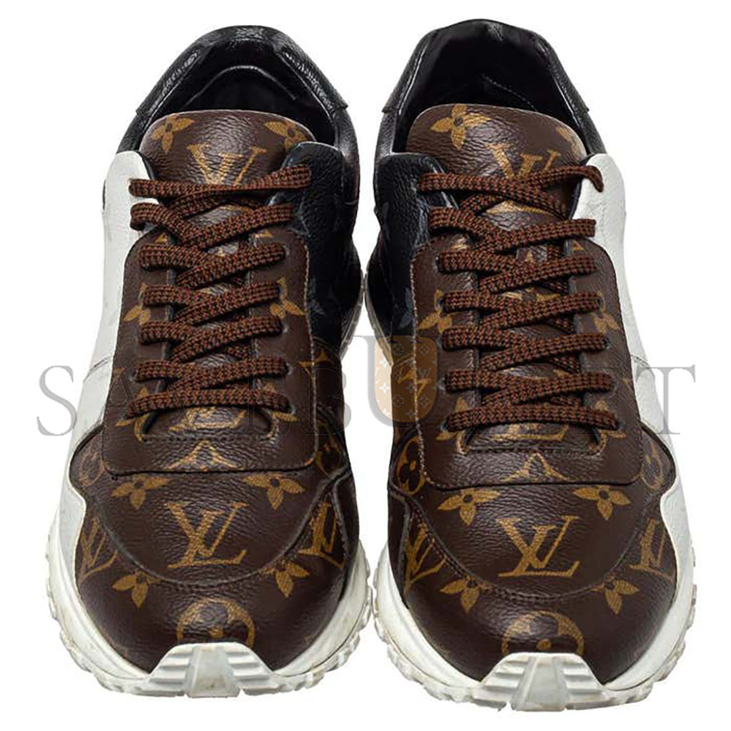 LOUIS VUITTON ARCHLIGHT SNEAKERS 1A6UZJ